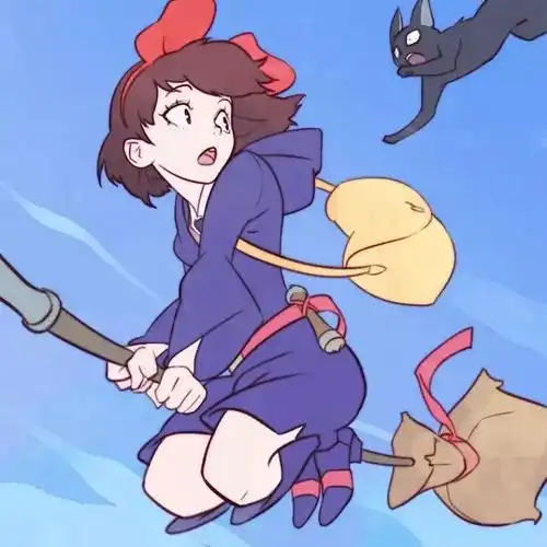 用户 追番小队长 的头像
